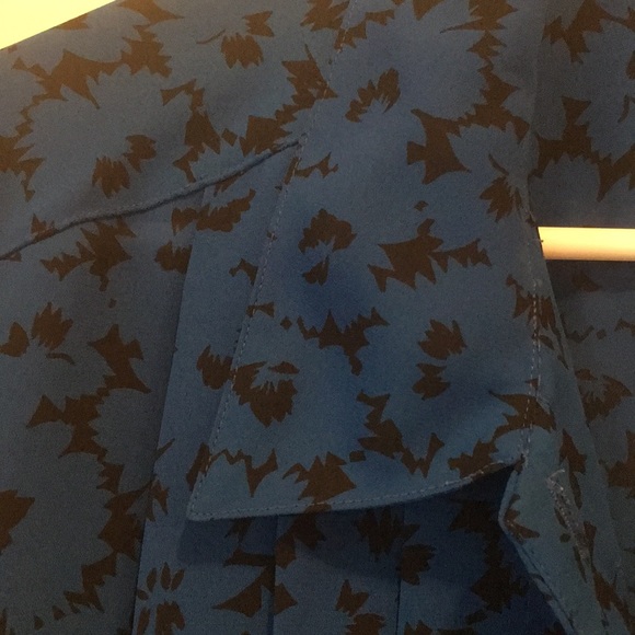 Justine Todd / blouse - Picture 6 of 7